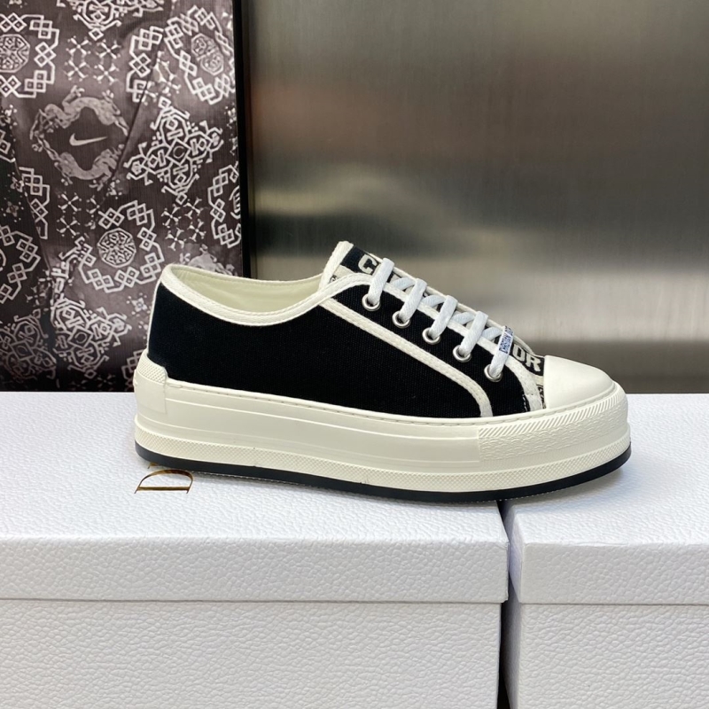 Christian Dior Casual Shoes